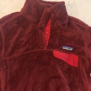Patagonia pullover